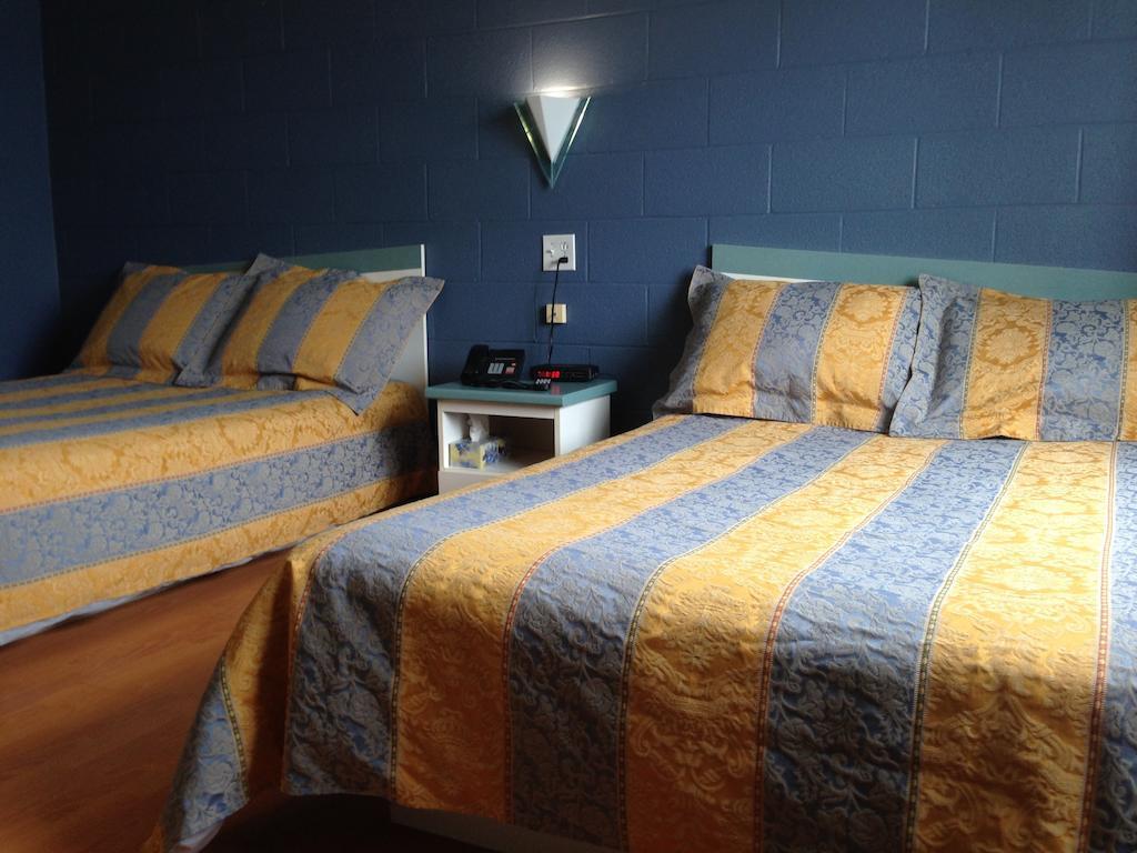 Motel Le Valois Acton Vale Номер фото
